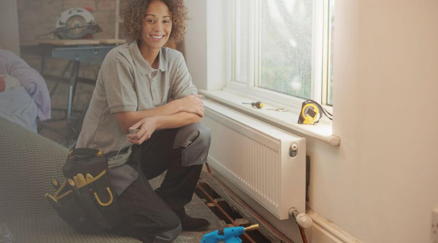 Professional sink repair in Malvern, IA